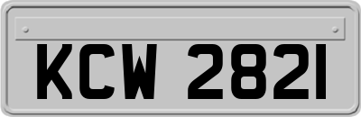 KCW2821