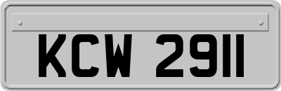 KCW2911