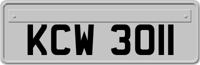 KCW3011