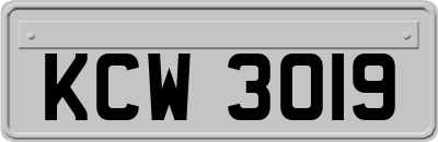 KCW3019