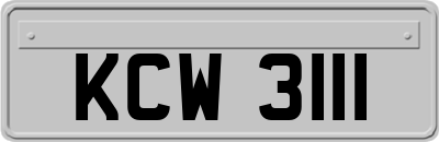 KCW3111