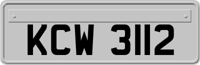 KCW3112