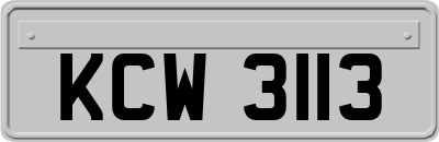 KCW3113