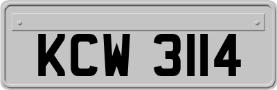 KCW3114