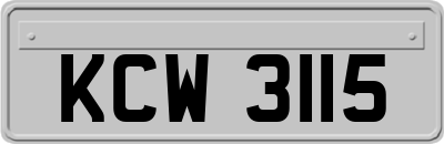 KCW3115
