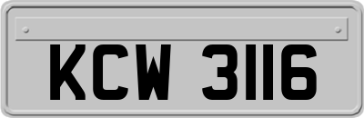 KCW3116