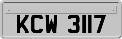 KCW3117