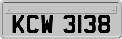 KCW3138