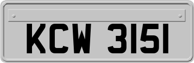 KCW3151