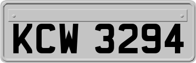 KCW3294