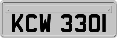 KCW3301