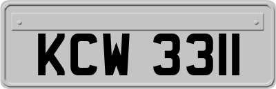 KCW3311