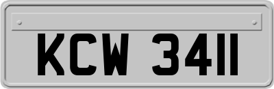 KCW3411
