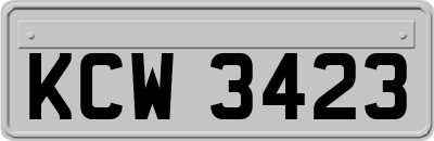 KCW3423