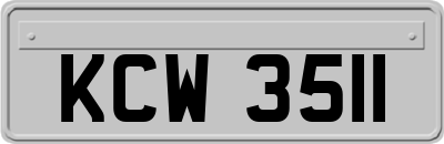 KCW3511