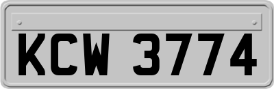 KCW3774