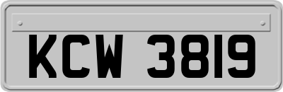 KCW3819