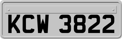 KCW3822