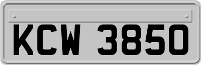 KCW3850