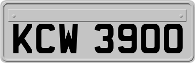 KCW3900