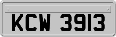 KCW3913