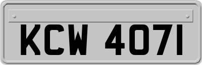 KCW4071