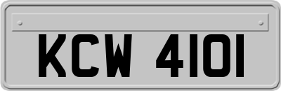 KCW4101