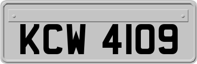 KCW4109