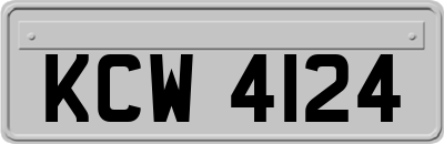 KCW4124