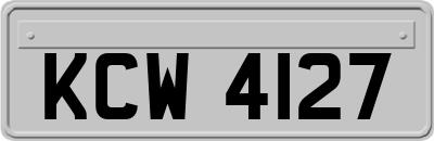 KCW4127