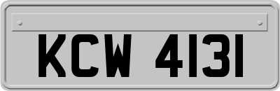 KCW4131