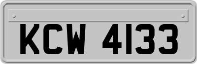 KCW4133