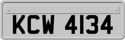 KCW4134