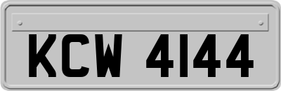 KCW4144