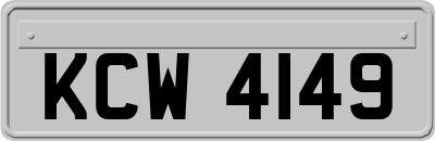 KCW4149