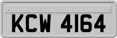 KCW4164