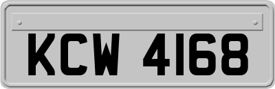 KCW4168