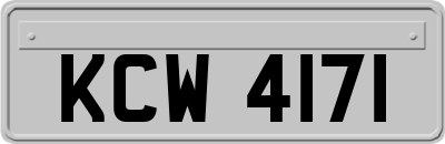 KCW4171
