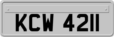KCW4211