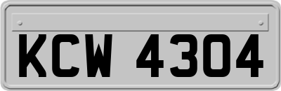 KCW4304