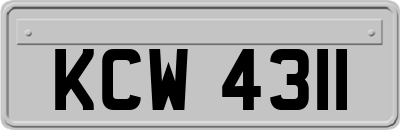 KCW4311