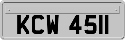 KCW4511