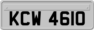 KCW4610