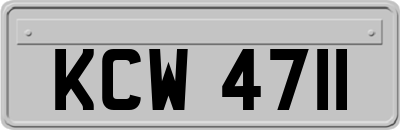 KCW4711