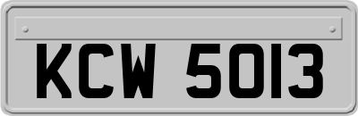 KCW5013