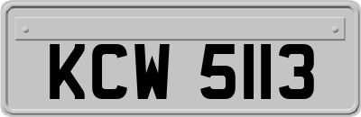 KCW5113
