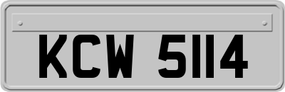 KCW5114