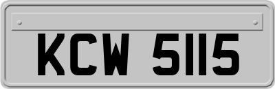 KCW5115