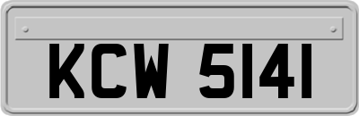 KCW5141