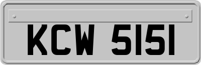 KCW5151